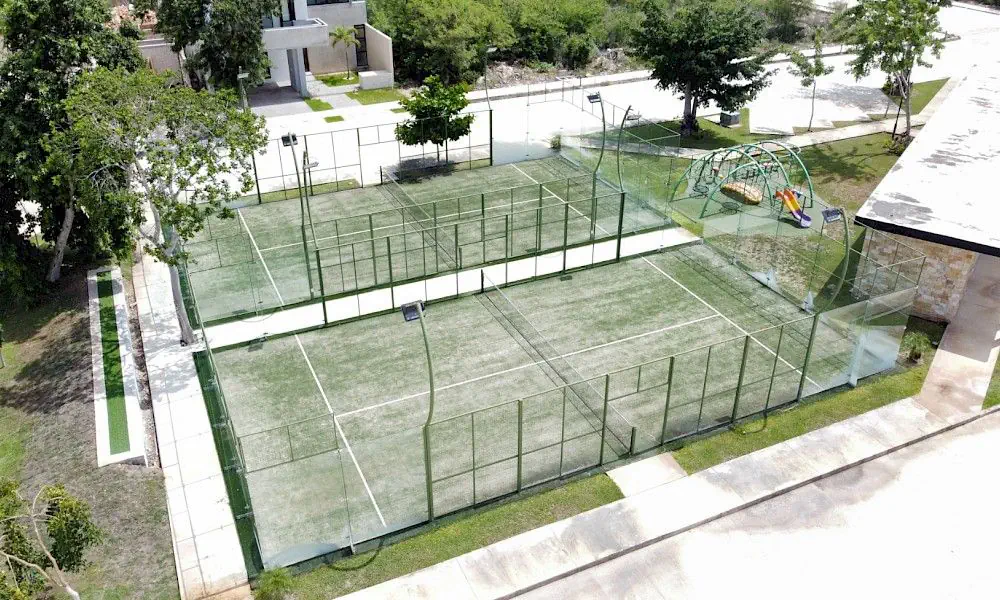 Entre Parques, Terreno en Yucatán, Mérida — imagen 15 | Tradda Capital