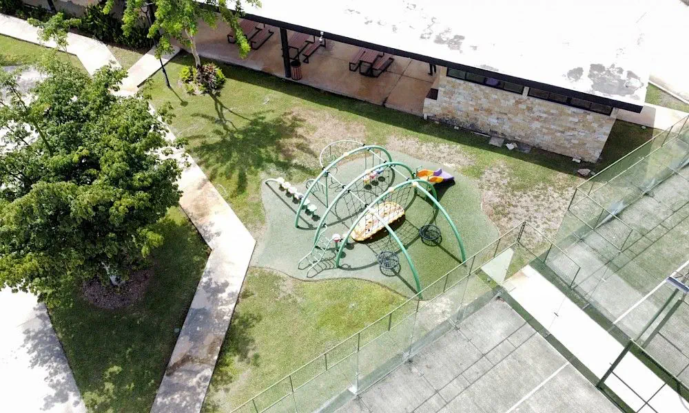 Entre Parques, Terreno en Yucatán, Mérida — imagen 12 | Tradda Capital