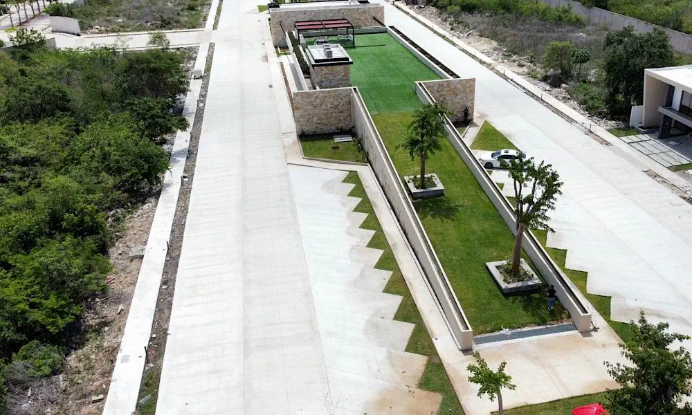 Entre Parques, Terreno en Yucatán, Mérida — imagen 9 | Tradda Capital