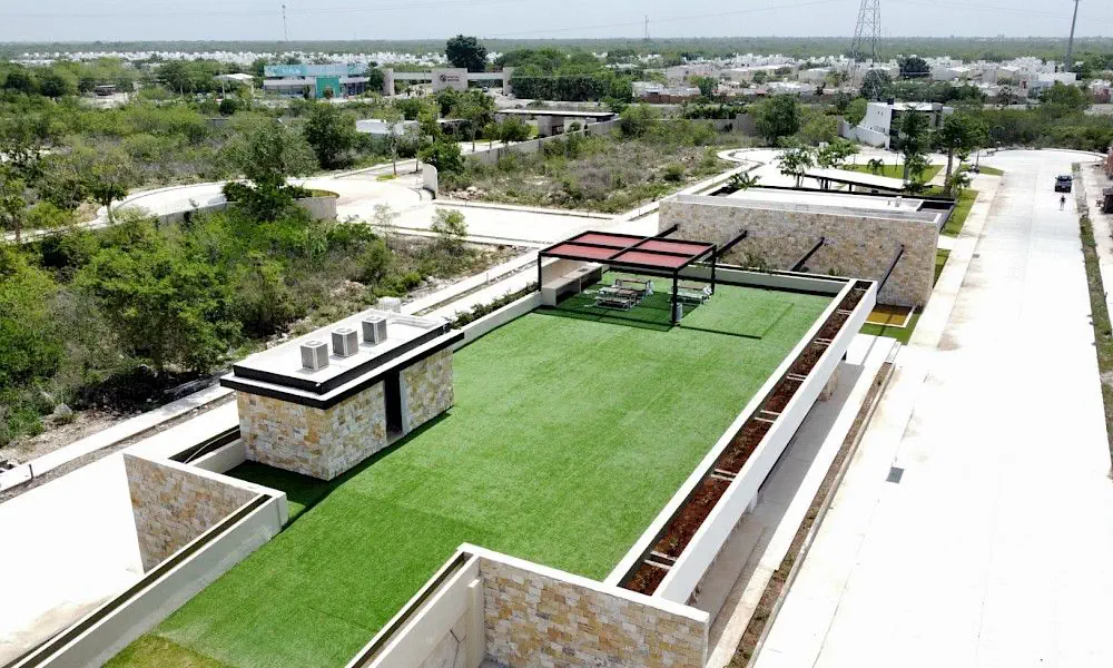 Entre Parques, Terreno en Yucatán, Mérida — imagen 13 | Tradda Capital