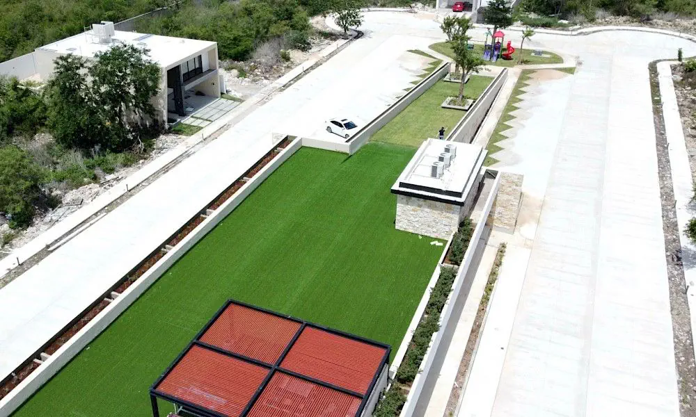 Entre Parques, Terreno en Yucatán, Mérida — imagen 8 | Tradda Capital
