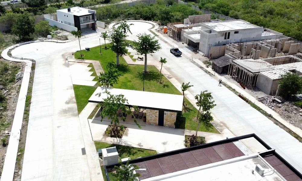Entre Parques, Terreno en Yucatán, Mérida — imagen 11 | Tradda Capital