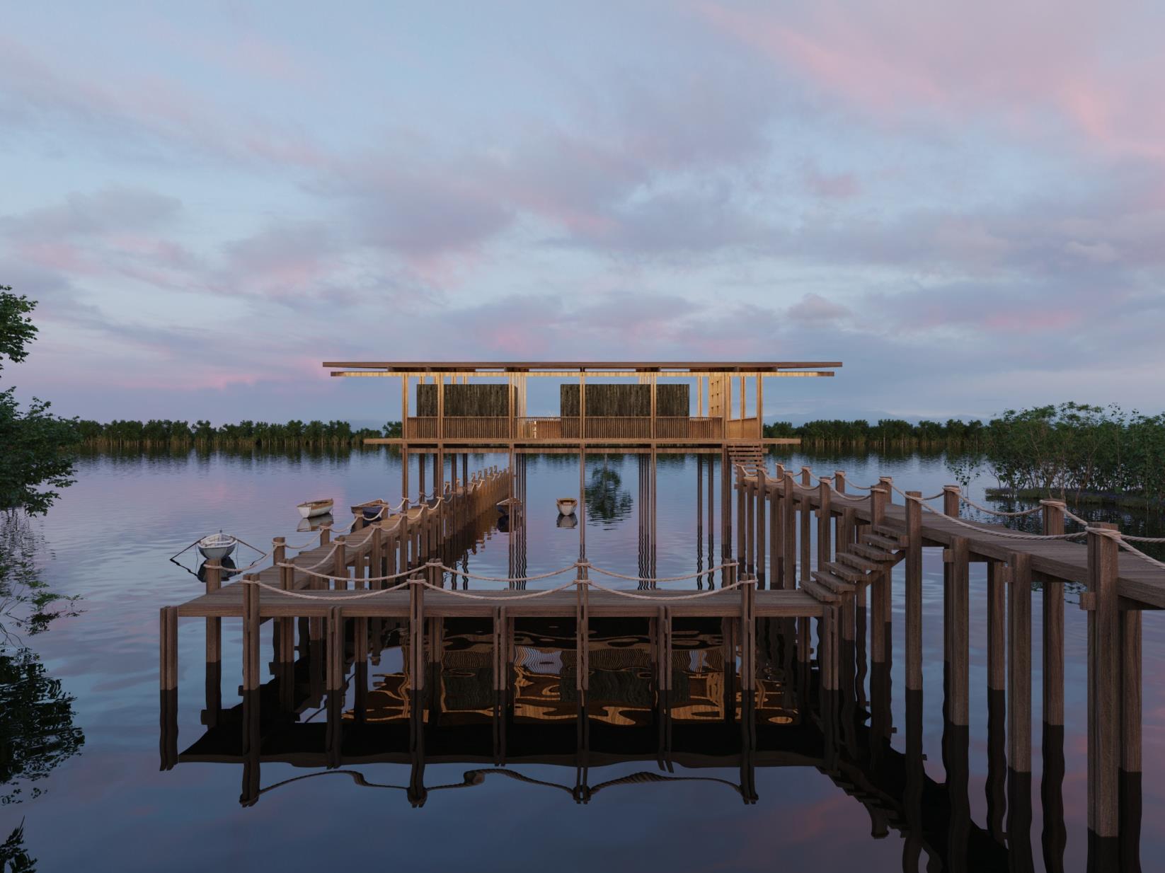 Terreno almaviva - santa clara ecovillage en Santa Clara, Yucatán - Dvelopers