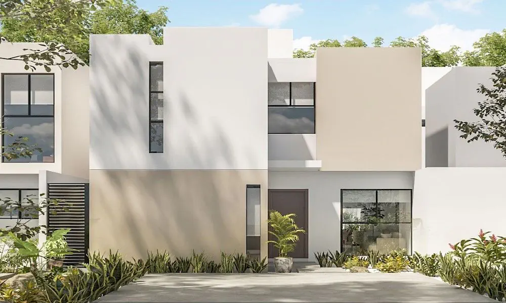 Zensia, Casa en Conkal, Mérida — imagen 7 | Tradda Capital