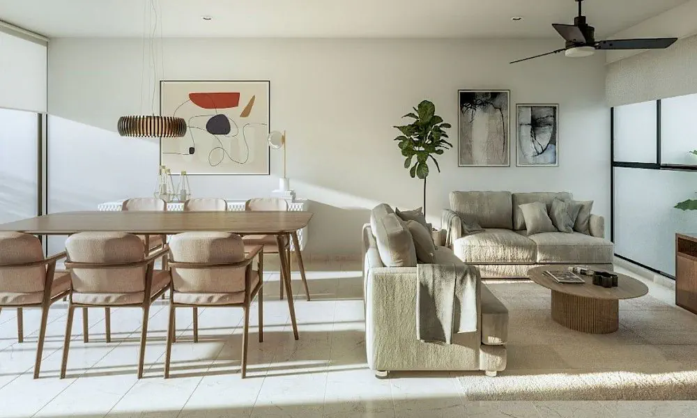 Zensia, Casa en Conkal, Mérida — imagen 8 | Tradda Capital