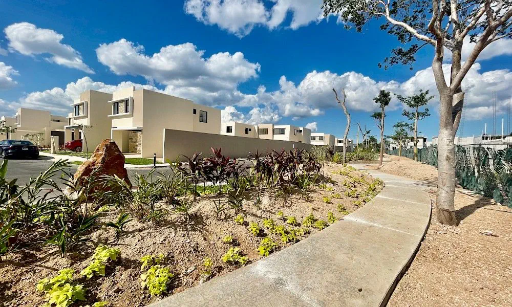 Cumbres Novonorte, Casa en Conkal, Mérida — imagen 10 | Tradda Capital