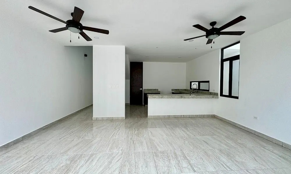 TH JB, Casa en Xcumpich en Mérida, Mérida — imagen 9 | Tradda Capital