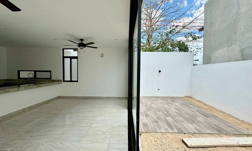TH JB, Casa en Xcumpich en Mérida, Mérida — imagen 15 | Tradda Capital
