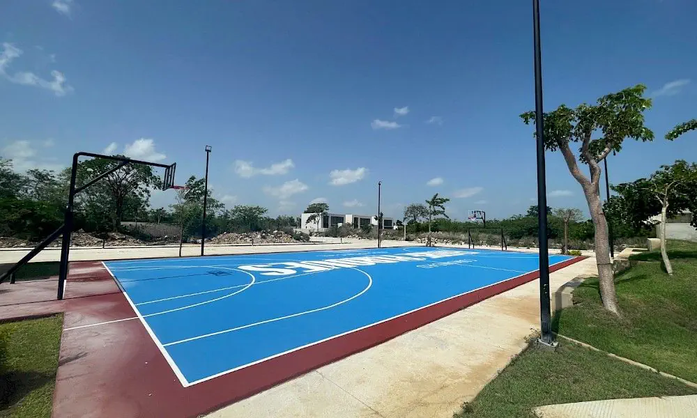 Entre Parques, Terreno en Yucatán, Mérida — imagen 7 | Tradda Capital