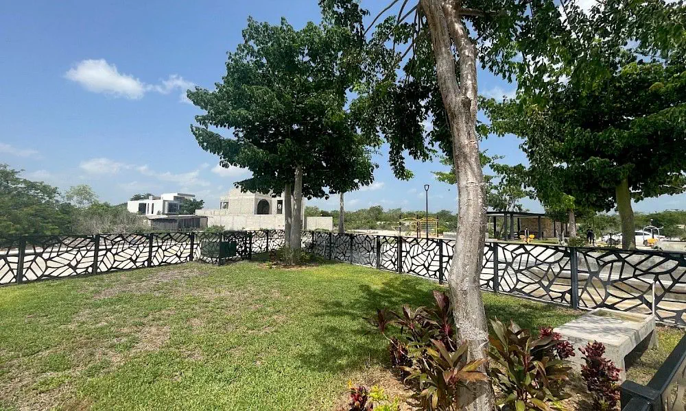 Entre Parques, Terreno en Yucatán, Mérida — imagen 18 | Tradda Capital