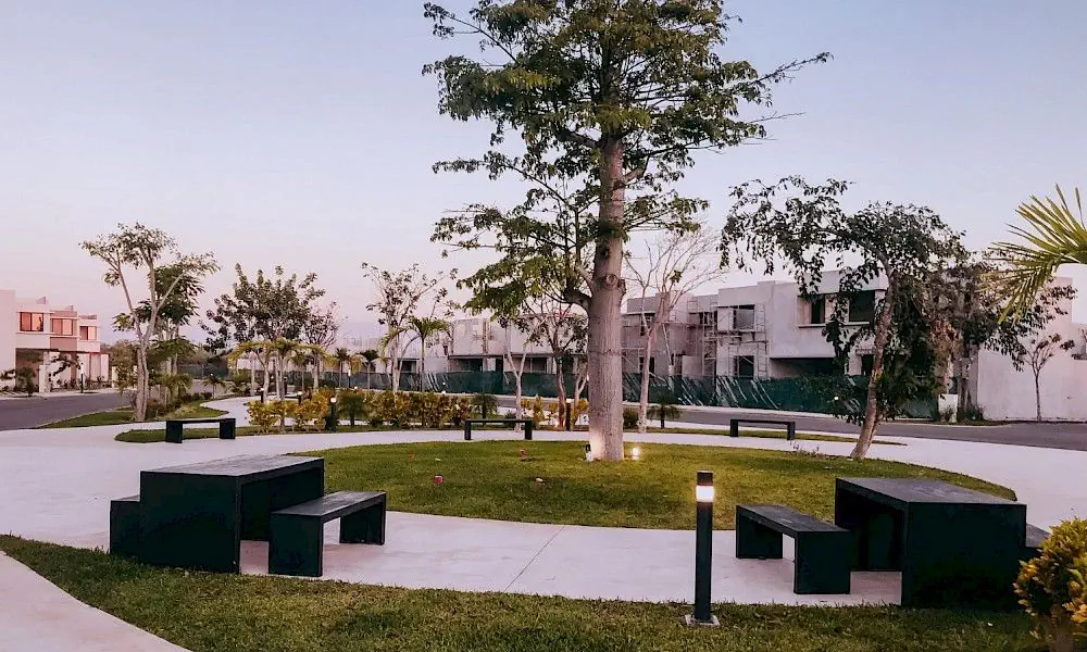Cumbres Novonorte, Casa en Conkal, Mérida — imagen 8 | Tradda Capital