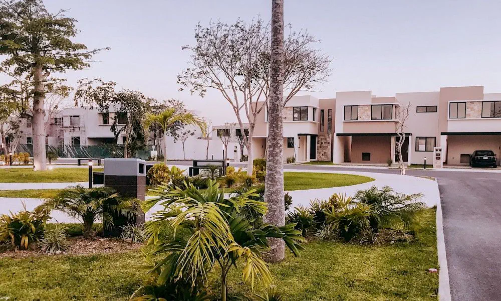 Cumbres Novonorte, Casa en Conkal, Mérida — imagen 11 | Tradda Capital