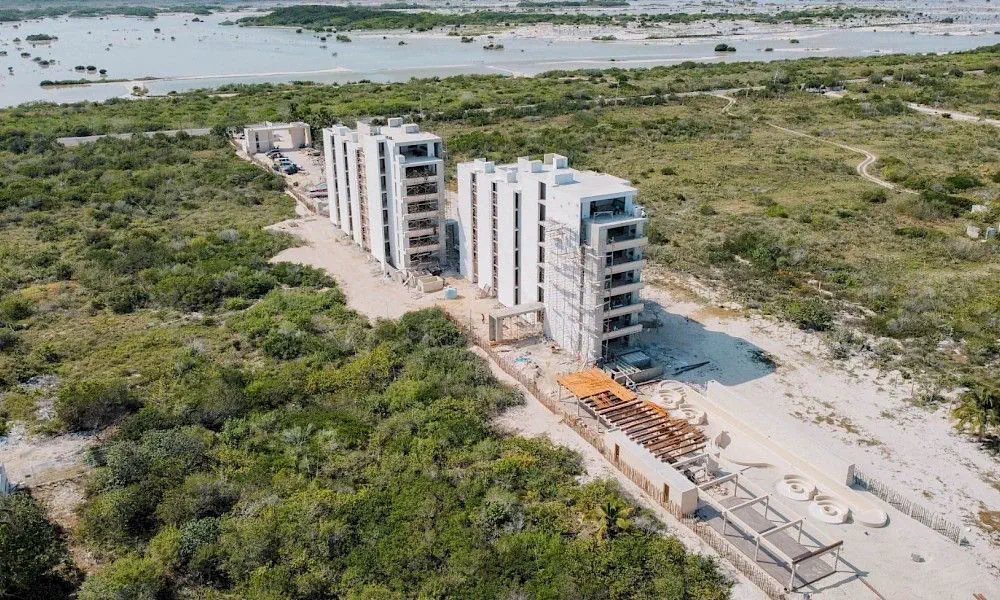 Mangata, Departamento en Yucatán, Mérida — imagen 29 | Tradda Capital