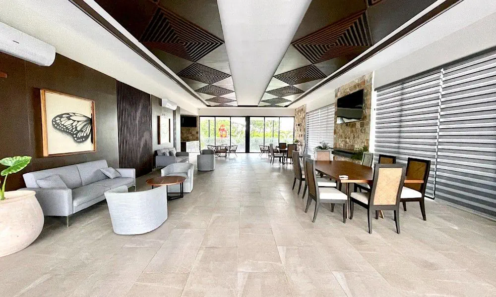 Varena Living, Casa en Cholul, Mérida — imagen 8 | Tradda Capital