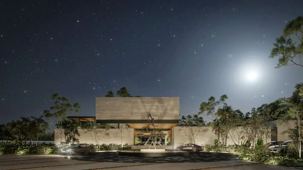 ALCAZAR, Terreno en Yucatán, Progreso — imagen 23 | Tradda Capital