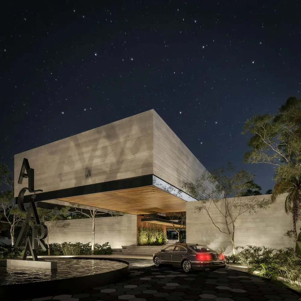ALCAZAR, Terreno en Yucatán, Progreso — imagen 17 | Tradda Capital