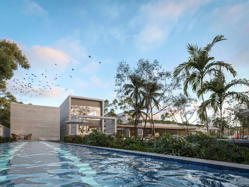 ALCAZAR, Terreno en Yucatán, Progreso — imagen 19 | Tradda Capital