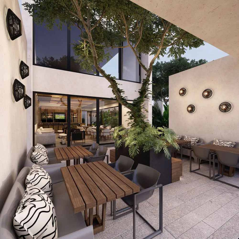 ALCAZAR, Terreno en Yucatán, Progreso — imagen 18 | Tradda Capital