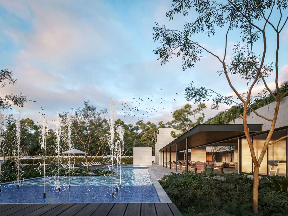 ALCAZAR, Terreno en Yucatán, Progreso — imagen 20 | Tradda Capital
