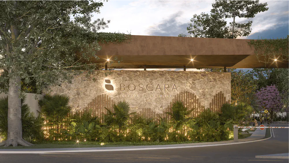 Boscara - galería
