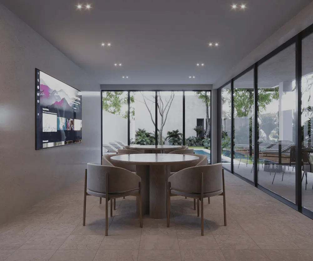 Monolito, Departamento en Cholul, Mérida — imagen 7 | Tradda Capital