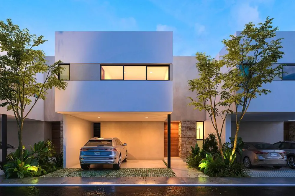 Verna , Casa en Conkal, Mérida — imagen 28 | Tradda Capital