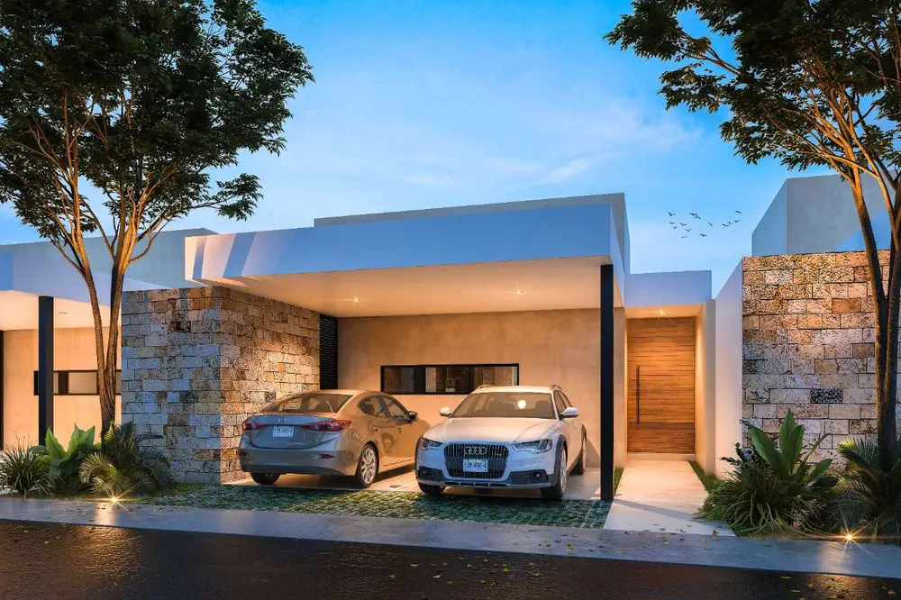 Verna , Casa en Conkal, Mérida — imagen 34 | Tradda Capital