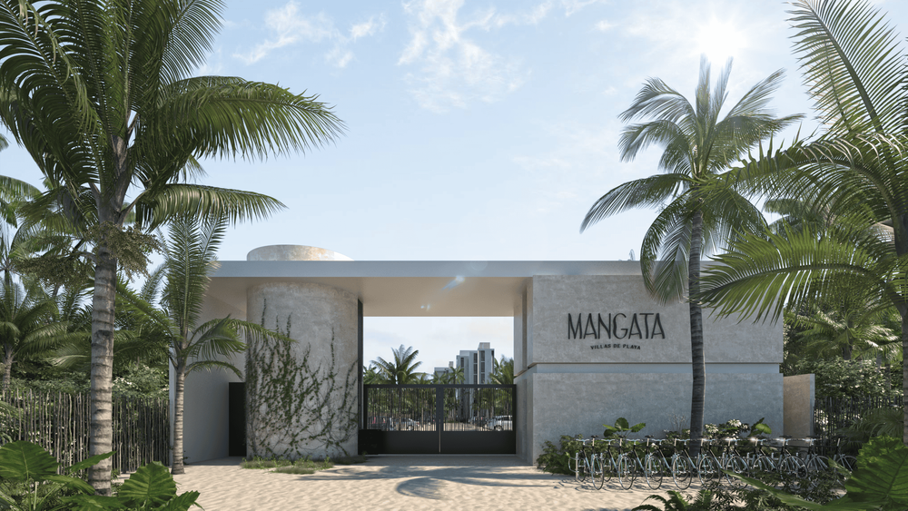 Departamentos a la venta en Telchac Puerto, Yucatán