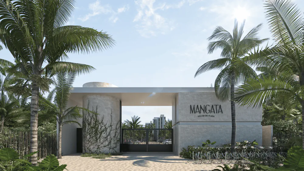 Mangata - galería