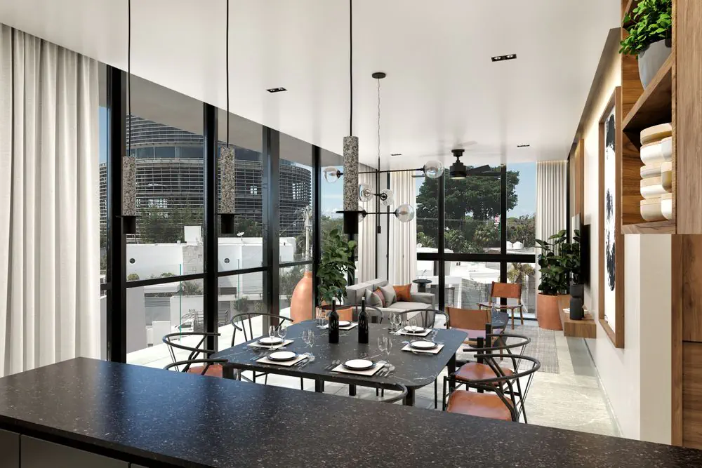Alamo Montebello, Departamento en Montebello, Mérida — imagen 13 | Tradda Capital