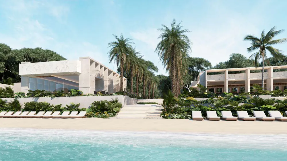 Alejandría Yucatán / Privada Edessa - galería