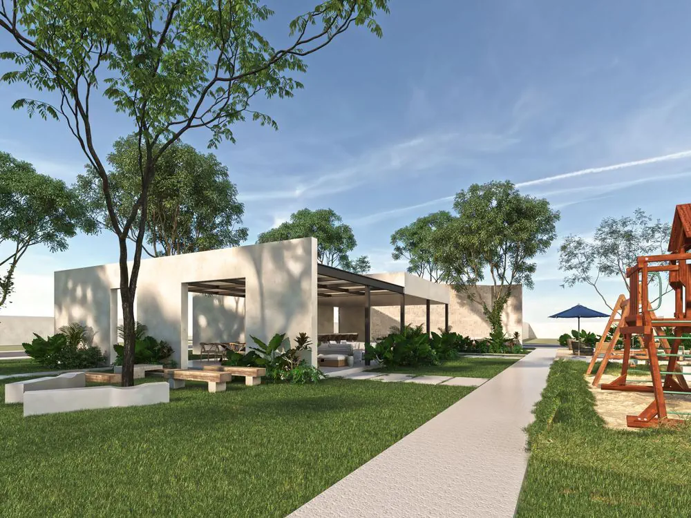 Aquareal, Terreno en Yucatán, Progreso — imagen 9 | Tradda Capital