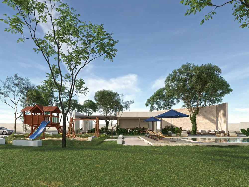 Aquareal, Terreno en Yucatán, Progreso — imagen 10 | Tradda Capital