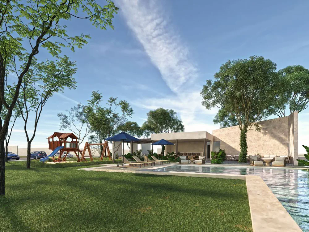 Aquareal, Terreno en Yucatán, Progreso — imagen 11 | Tradda Capital