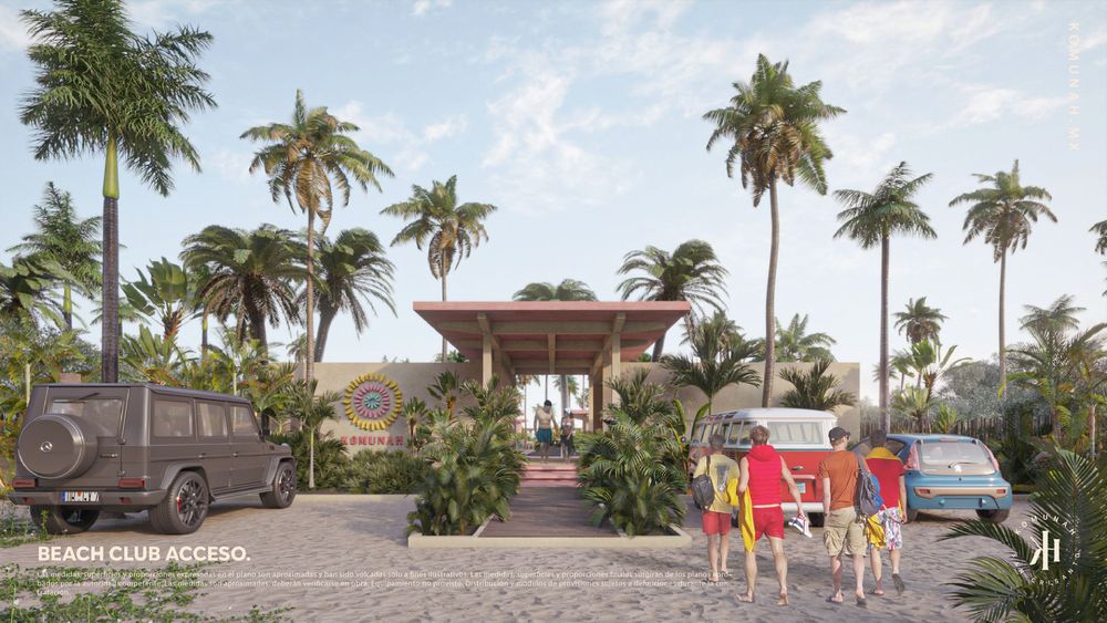 Terrenos a la venta en San Crisanto, Yucatán
