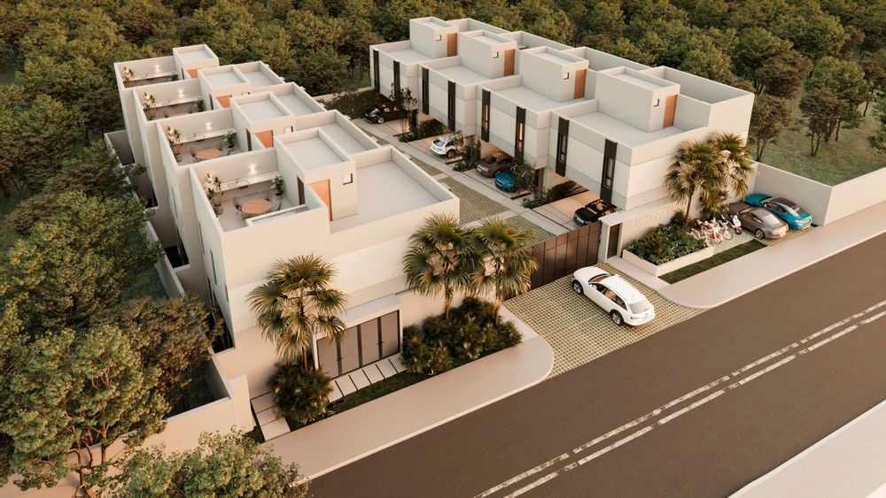 Casas a la venta en Mérida, Yucatán
