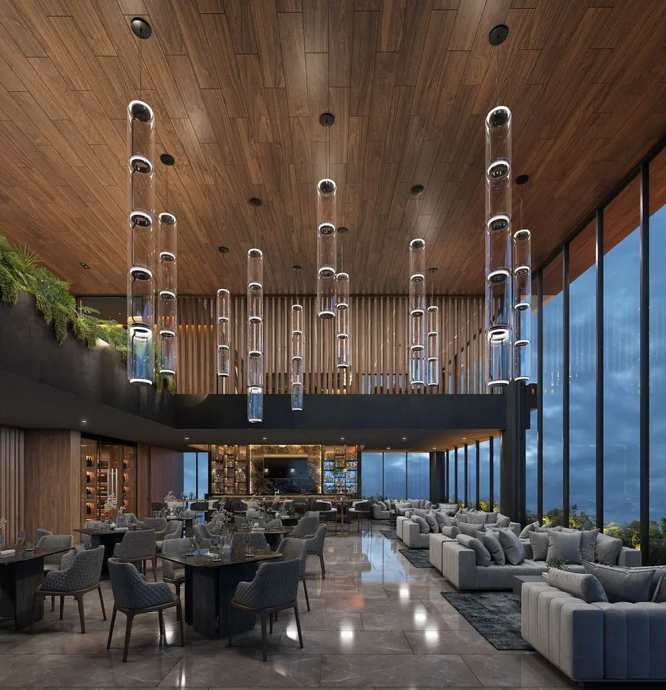 Urbanic Living Center, Departamento en Yucatán, Mérida — imagen 11 | Tradda Capital