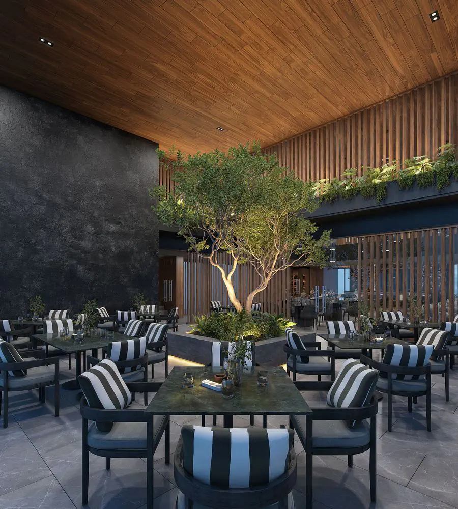 Urbanic Living Center, Departamento en Yucatán, Mérida — imagen 13 | Tradda Capital