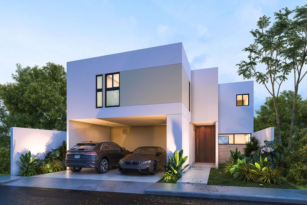 Casas a la venta en Real Montejo, Mérida, Yucatán