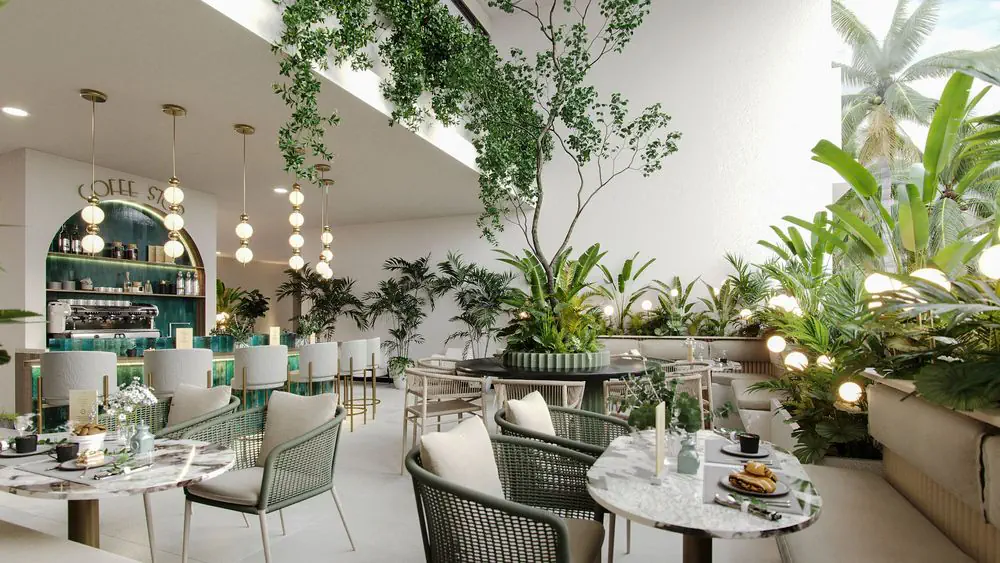 Elevate Luxury Apartments - galería