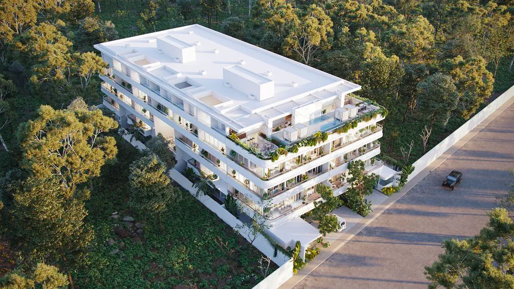 Elevate Luxury Apartments - galería