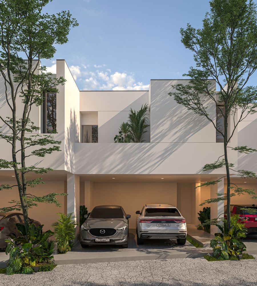 Casas a la venta en Dzityá, Mérida, Yucatán