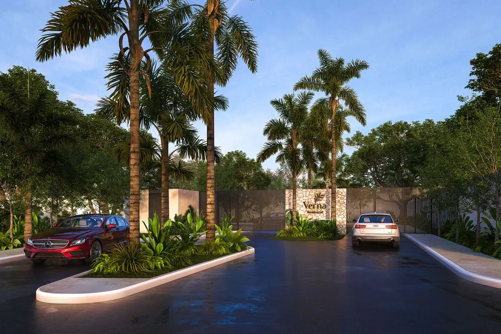Verna , Casa en Conkal, Mérida — imagen 20 | Tradda Capital