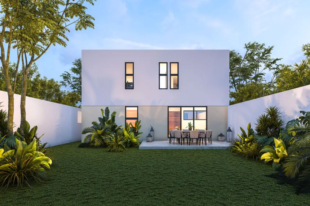 ALDORIA Casas, Casa en Conkal, Mérida — imagen 24 | Tradda Capital