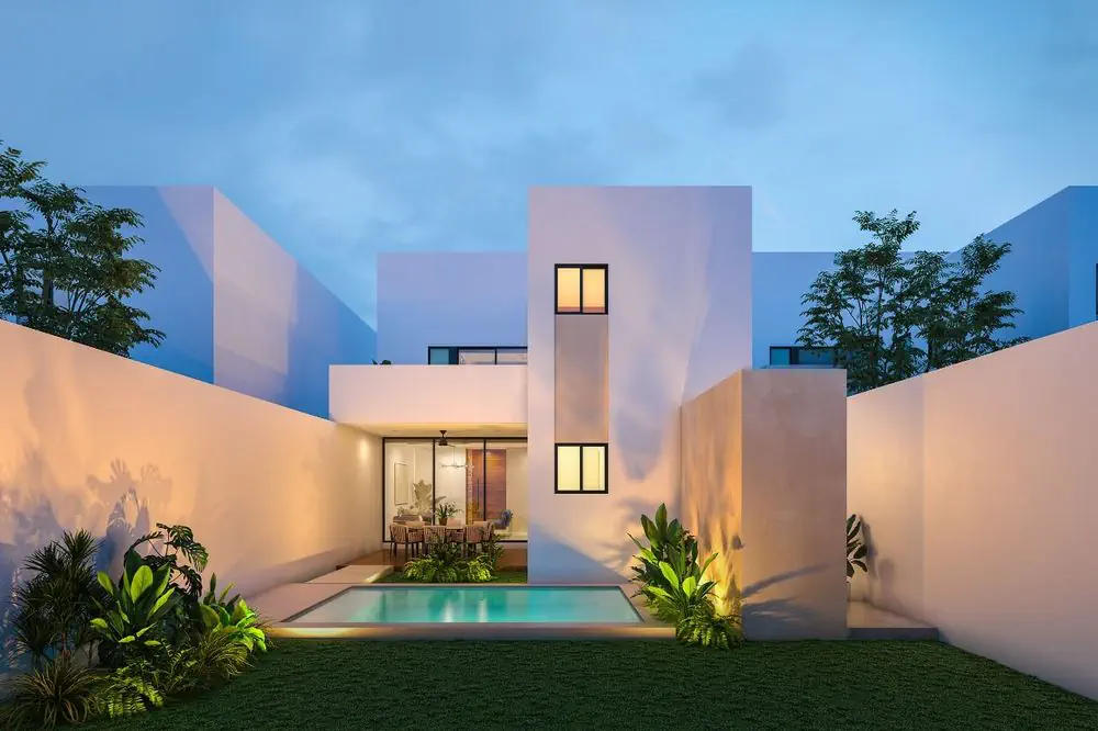 Verna , Casa en Conkal, Mérida — imagen 29 | Tradda Capital
