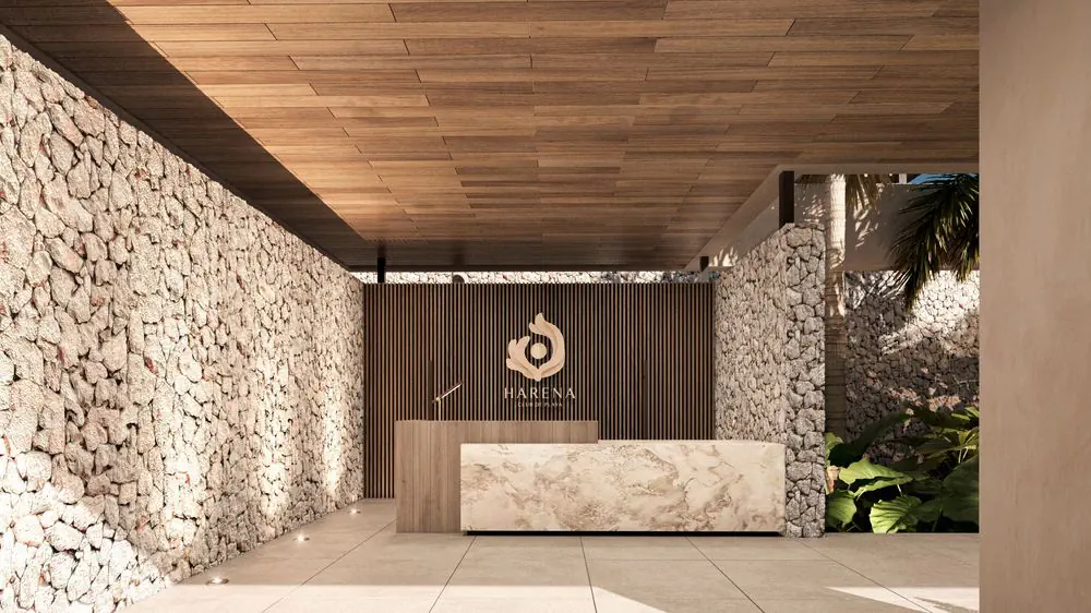 Sakche Residencial, Casa en Residencial de Jubilados El Pueblo Guardado, Mérida — imagen 16 | Tradda Capital