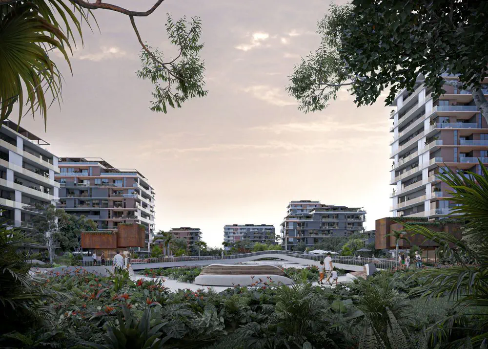 Villas Rosello, Casa en Yucatán, Mérida — imagen 25 | Tradda Capital