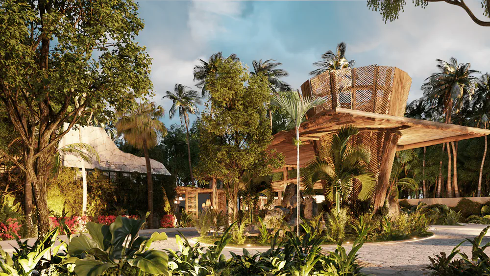 Gran Nikte - Privada Tunich, Terreno en Yucatán, Hunucmá — imagen 23 | Tradda Capital