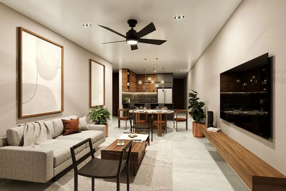 Alamo Montebello, Departamento en Montebello, Mérida — imagen 16 | Tradda Capital