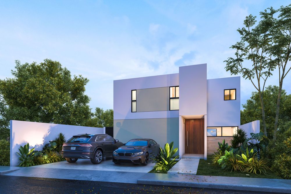 Casas a la venta en Real Montejo, Mérida, Yucatán